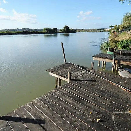 Lägenhet River Nikitiki